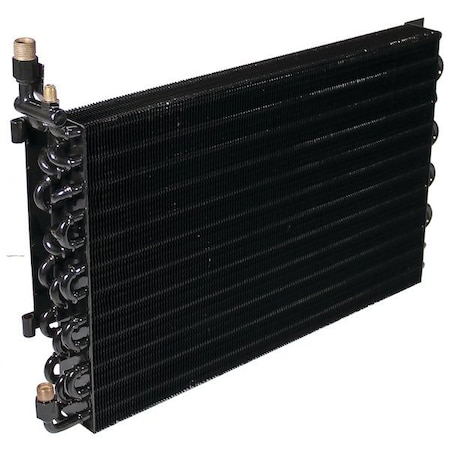 A & I Products Condenser 3" x15.5" x22.5" A-118316C2